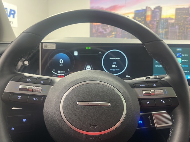 2025 Hyundai Tucson Limited photo 11