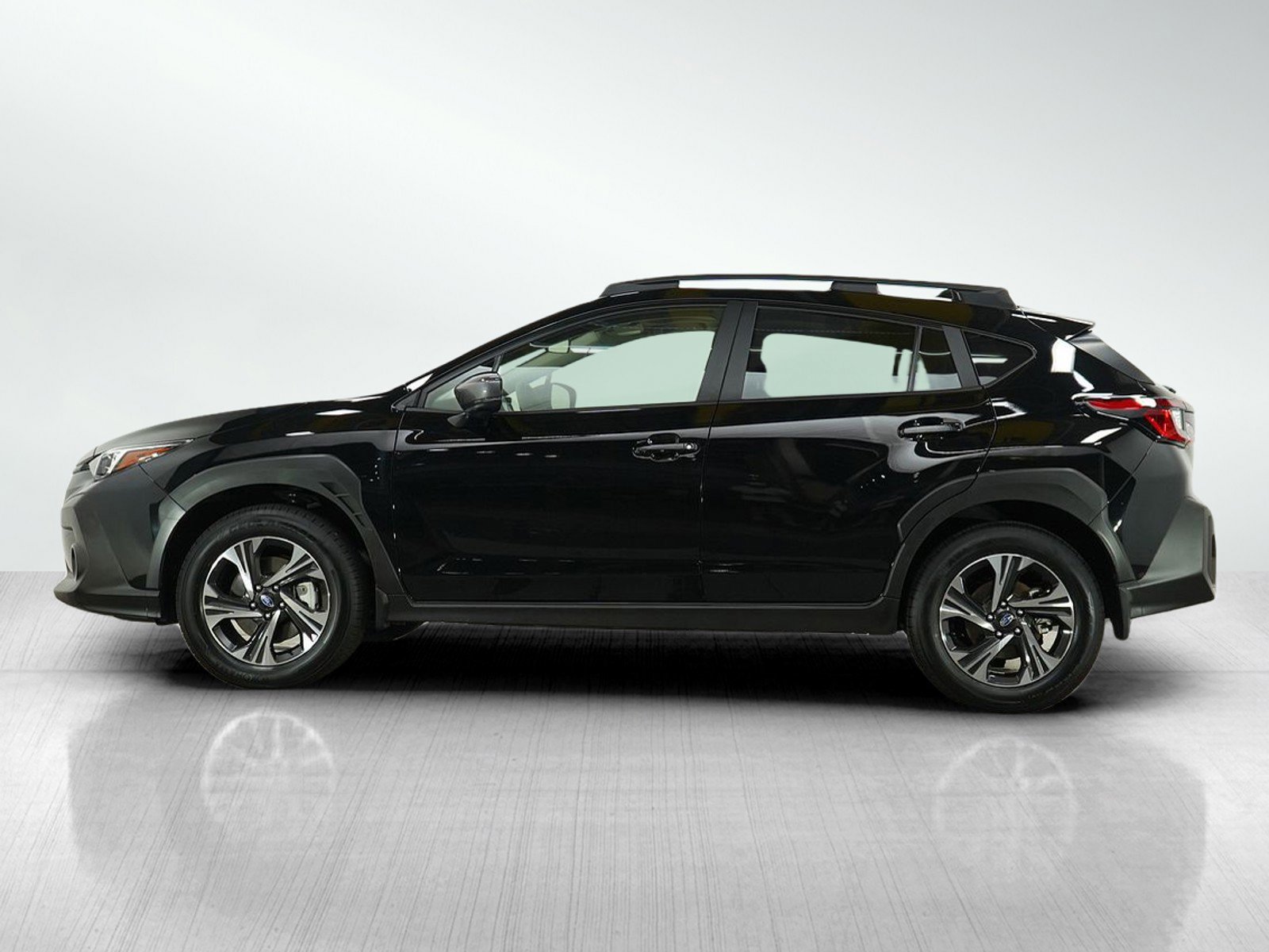 Used 2024 Subaru Crosstrek Premium with VIN JF2GUADC4R8886840 for sale in Burnsville, Minnesota