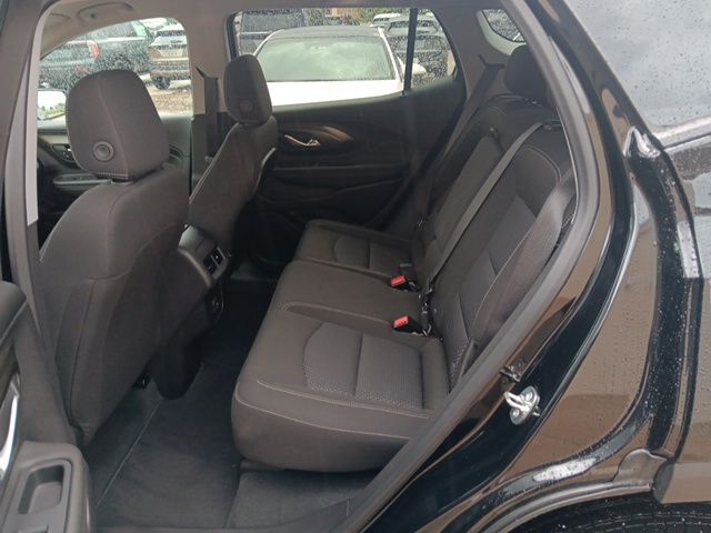 2024 Gmc Terrain SLE photo 13