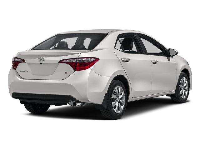 2016 Toyota Corolla Plus photo 2
