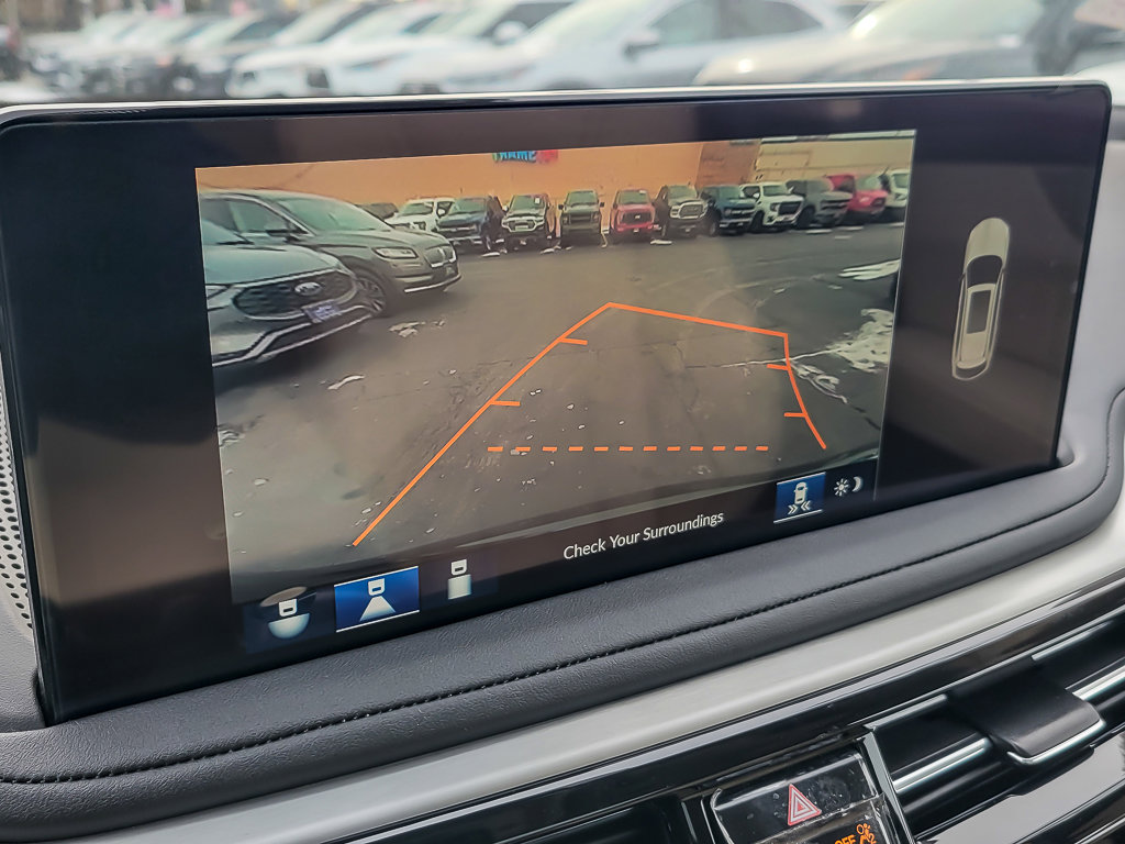 2025 ACURA MDX - Image 17