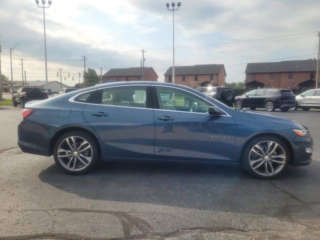 2024 Chevrolet Malibu Premier 2LT photo 7