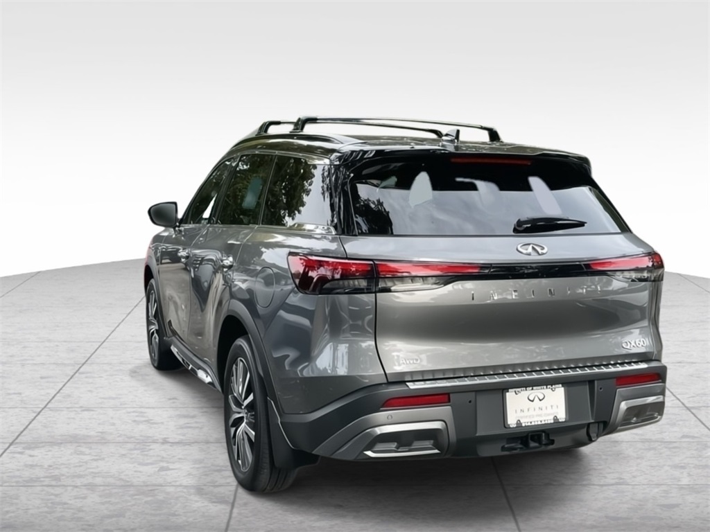 2024 Infiniti QX60 Autograph photo 4