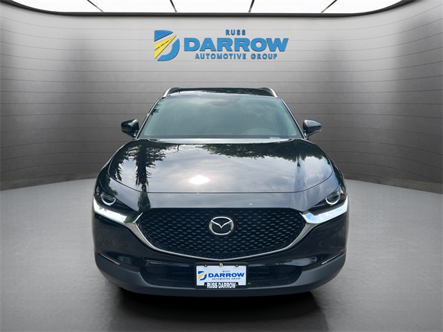 2025 Mazda CX-30 2.5 Select Sport photo 8