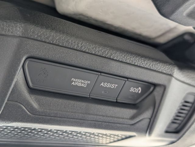 2025 Jeep Gladiator Mojave photo 25