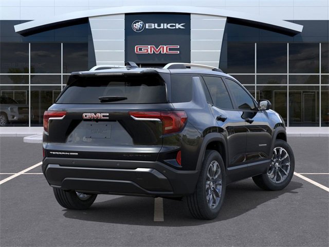 2026 Gmc Terrain Elevation photo 4