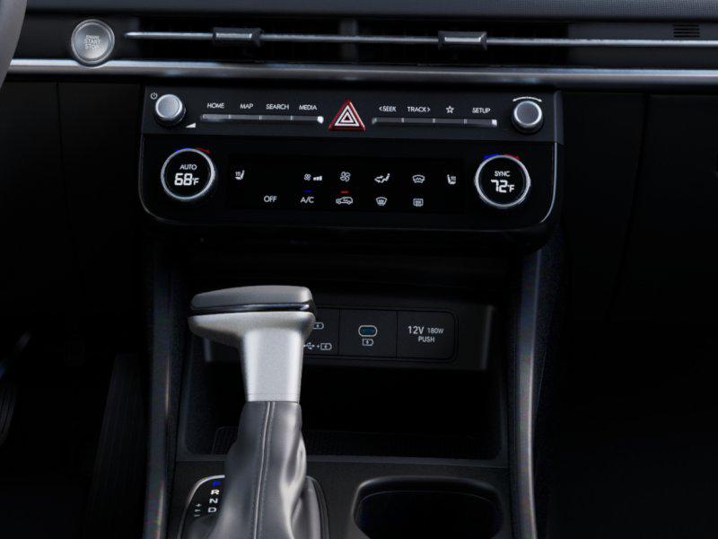 2026 Hyundai Santa Cruz SEL photo 9