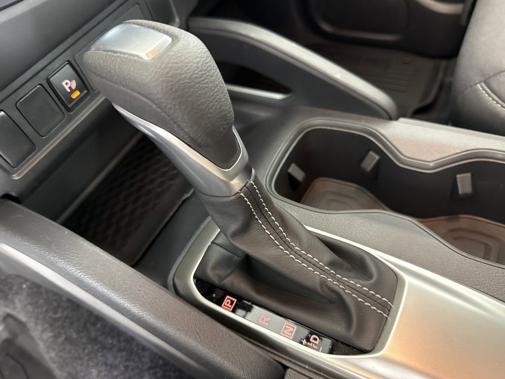 2025 Nissan Frontier SV photo 29