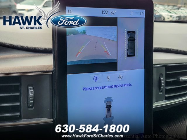 2023 FORD EXPLORER - Image 42