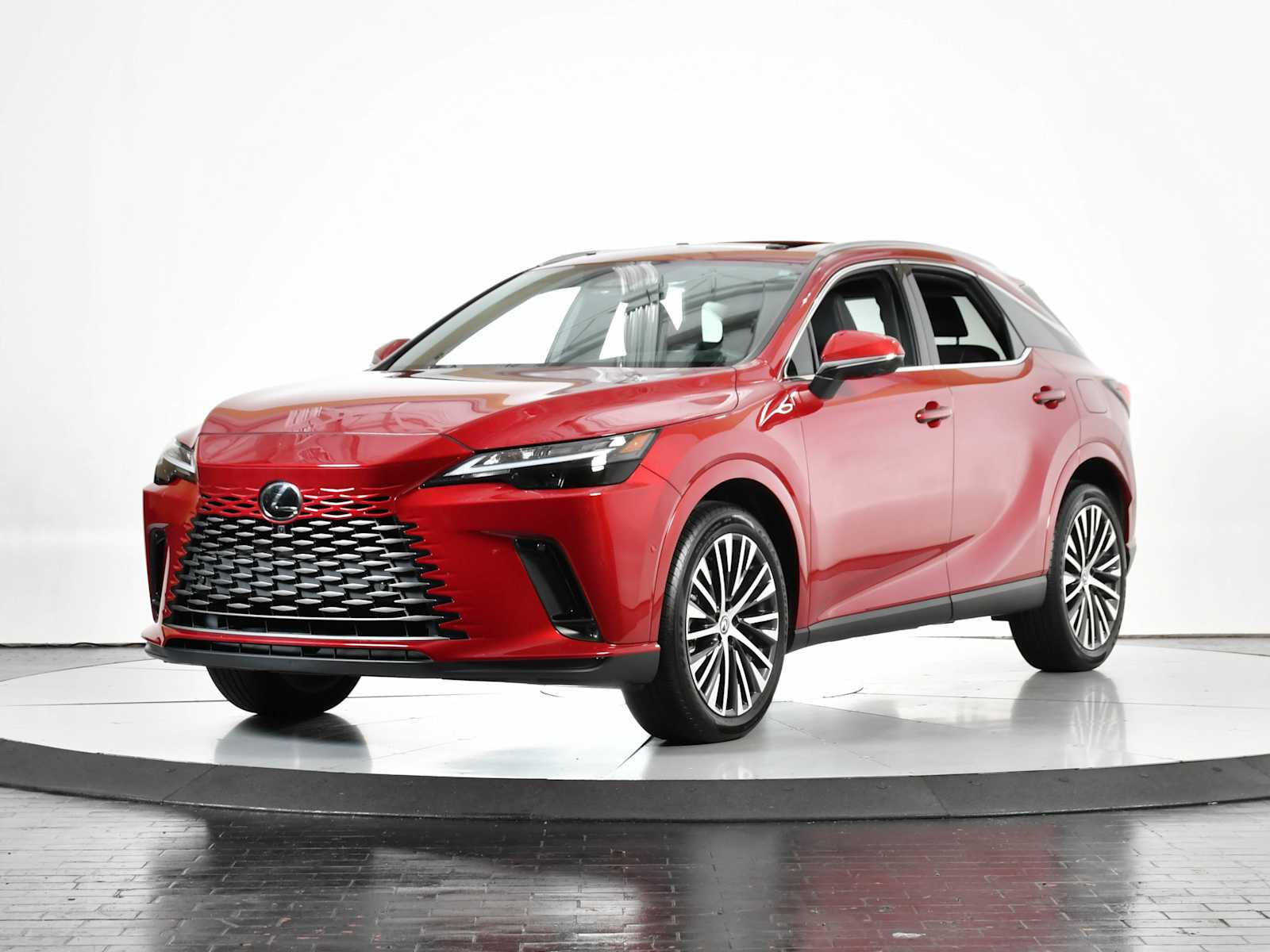 2024 Lexus RX Premium Plus