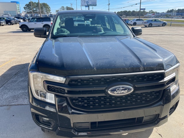 2024 Ford Ranger XL photo 3