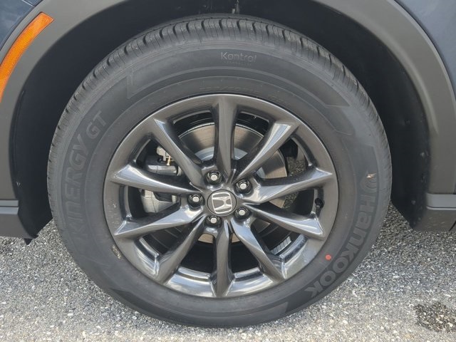 2026 Honda CR-V EX-L photo 7