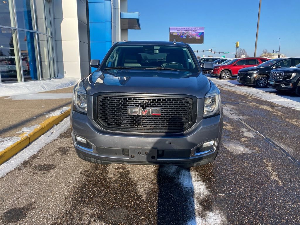Used 2020 GMC Yukon SLT with VIN 1GKS2BKC8LR248832 for sale in Monticello, Minnesota