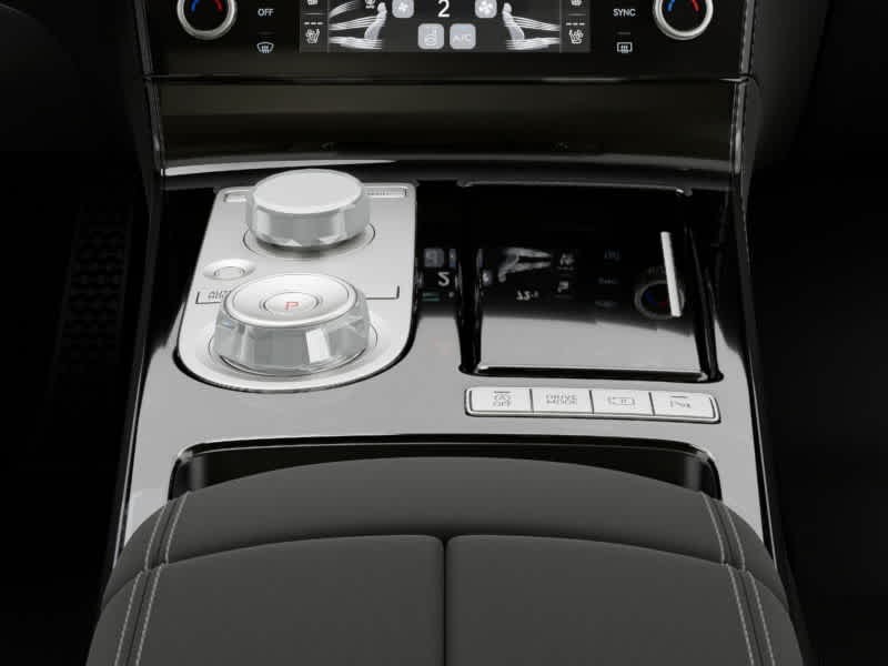 2025 Genesis G80 2.5T AWD photo 39