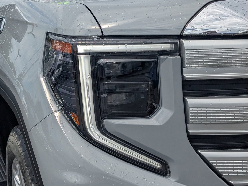 2024 Gmc Sierra 1500 SLE photo 9
