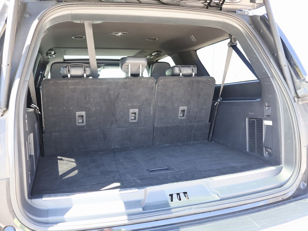 2024 Lincoln Navigator L Standard photo 17