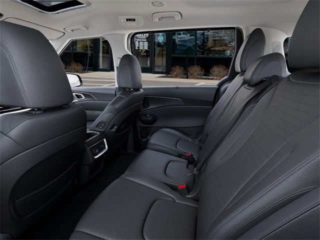 2026 Kia Carnival SX Prestige photo 16