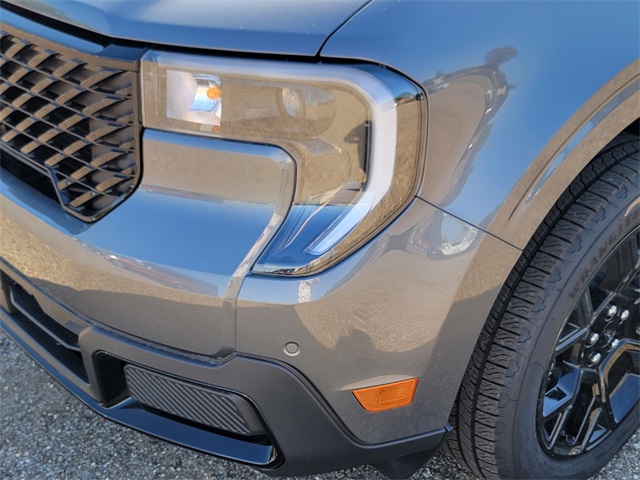 2025 Ford Maverick Lariat photo 10