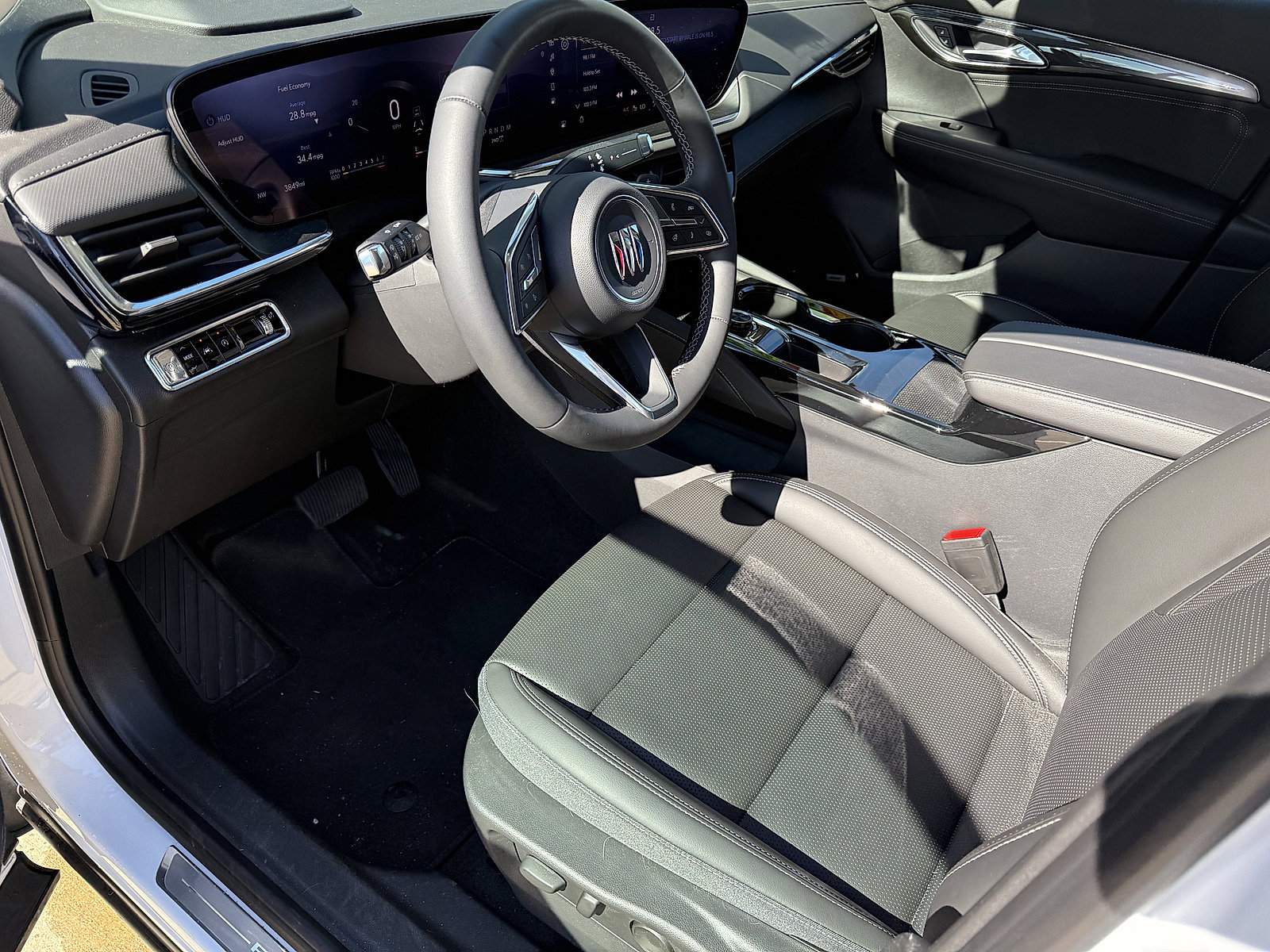 2024 Buick Envision Preferred photo 11