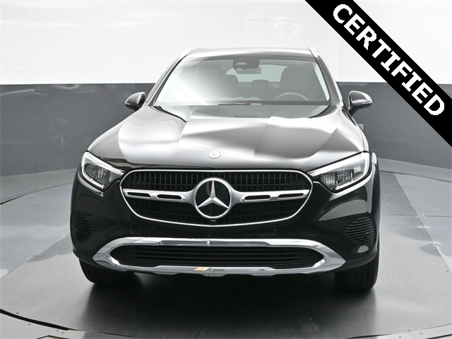 2025 Mercedes Benz GLC 350e 4MATIC photo 27