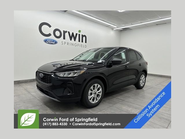 2026 Ford Escape Active's photo