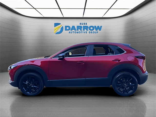 2024 Mazda CX-30 2.5 Select Sport photo 2