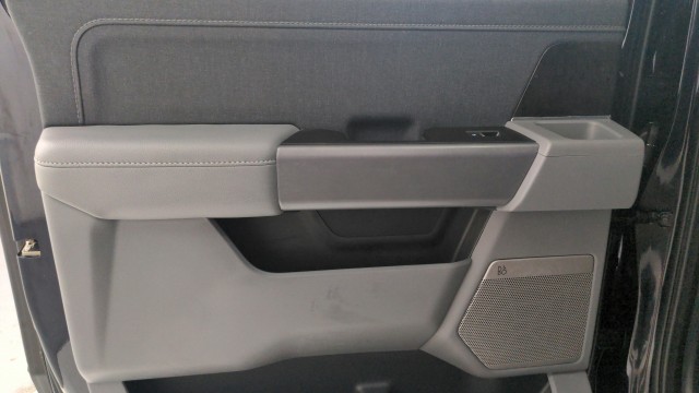 Used 2021 DARK BLUE Ford LARIAT image 27