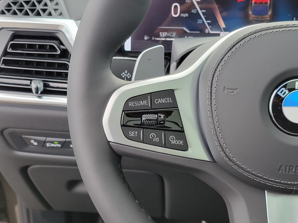 2026 Bmw X6 xDrive40i photo 31