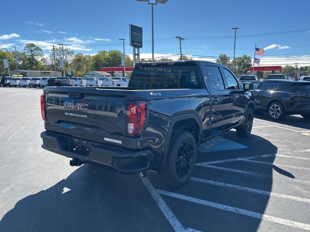 2026 Gmc Sierra 1500 Elevation photo 2