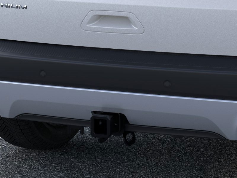 2022 Ford Escape Titanium photo 22