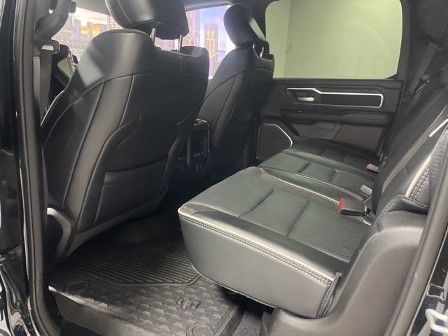 2025 Ram 1500 Laramie photo 36
