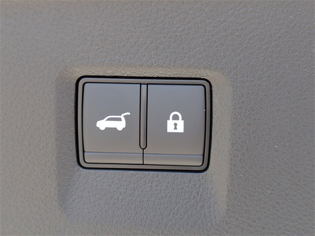 2026 Infiniti QX60 Luxe photo 13