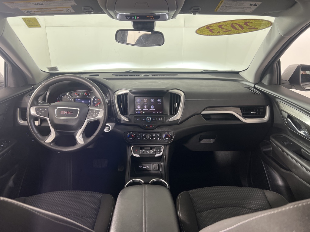 2023 Gmc Terrain SLE photo 2