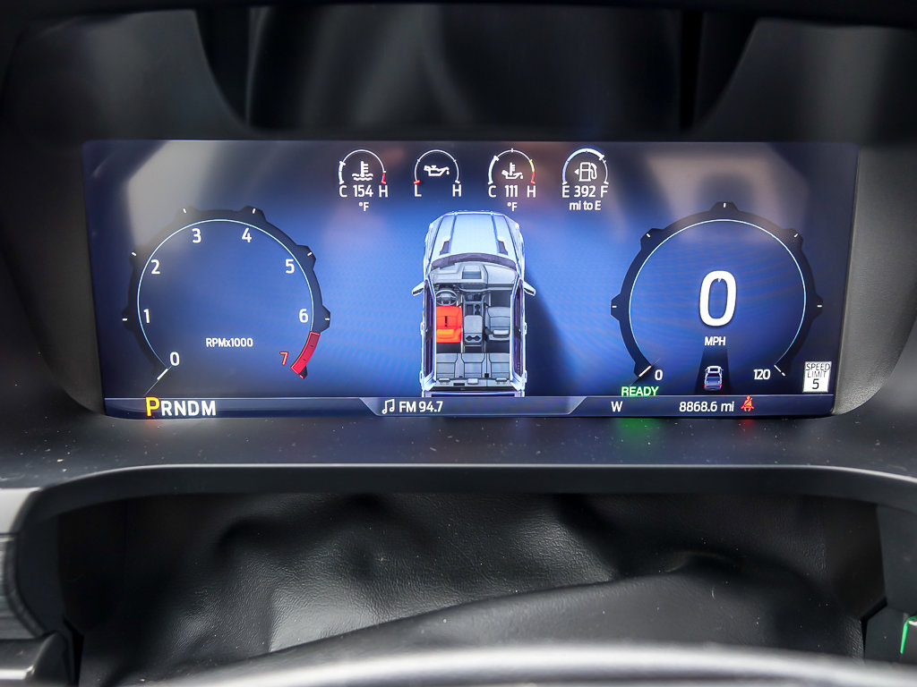 2024 FORD F-150 - Image 12