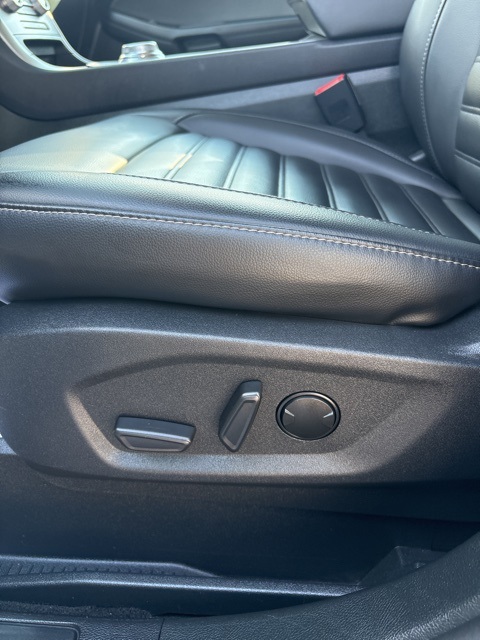 2024 Ford Edge SEL photo 16