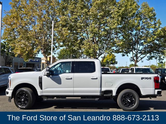 2026 Ford F-250 photo 5
