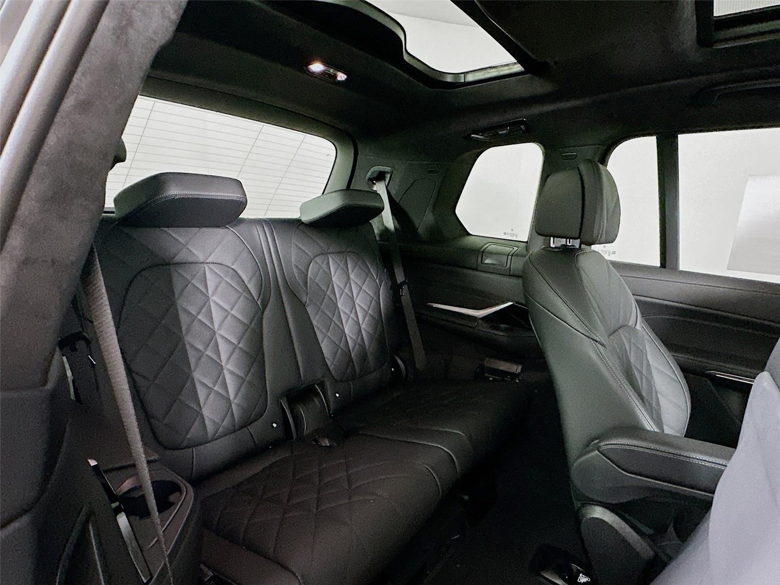 2026 Bmw X7 xDrive40i photo 25