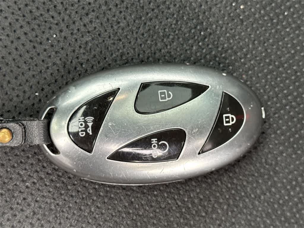 2024 Hyundai Kona N Line photo 24