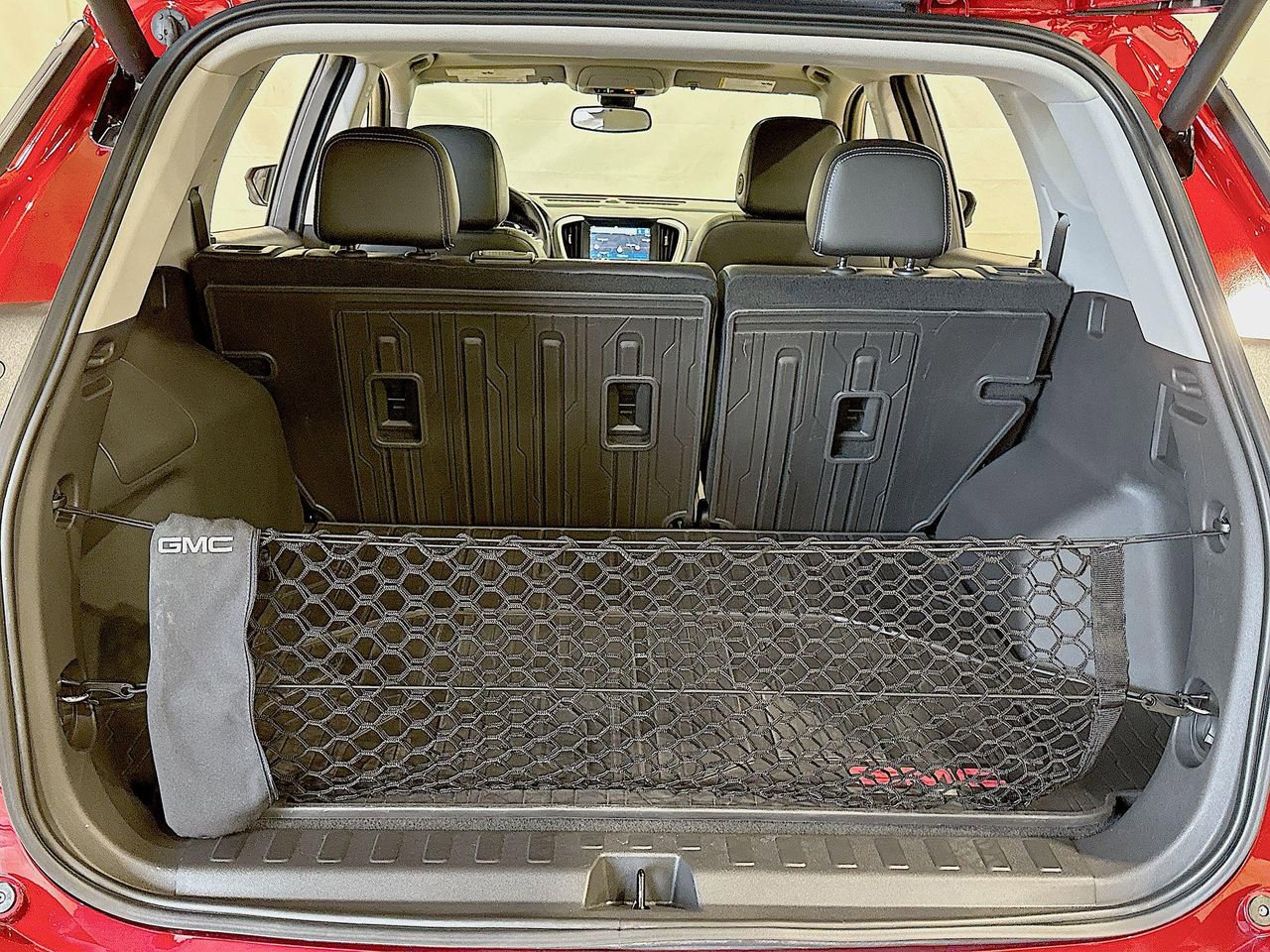 2022 Gmc Terrain SLT photo 25
