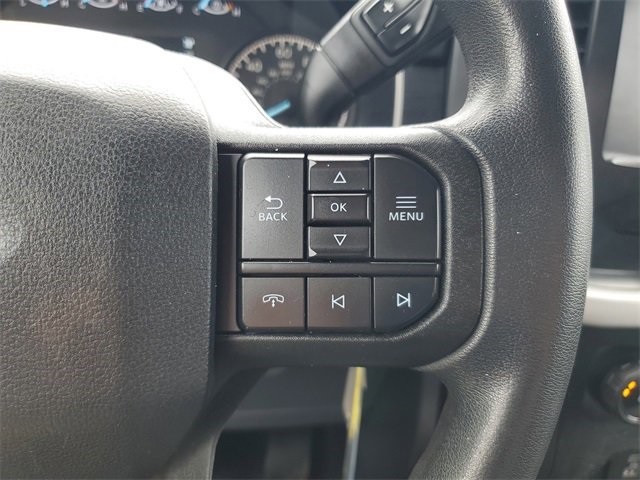 2022 Ford F-150 XLT photo 17