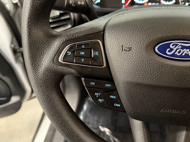 2021 Ford EcoSport SE photo 14