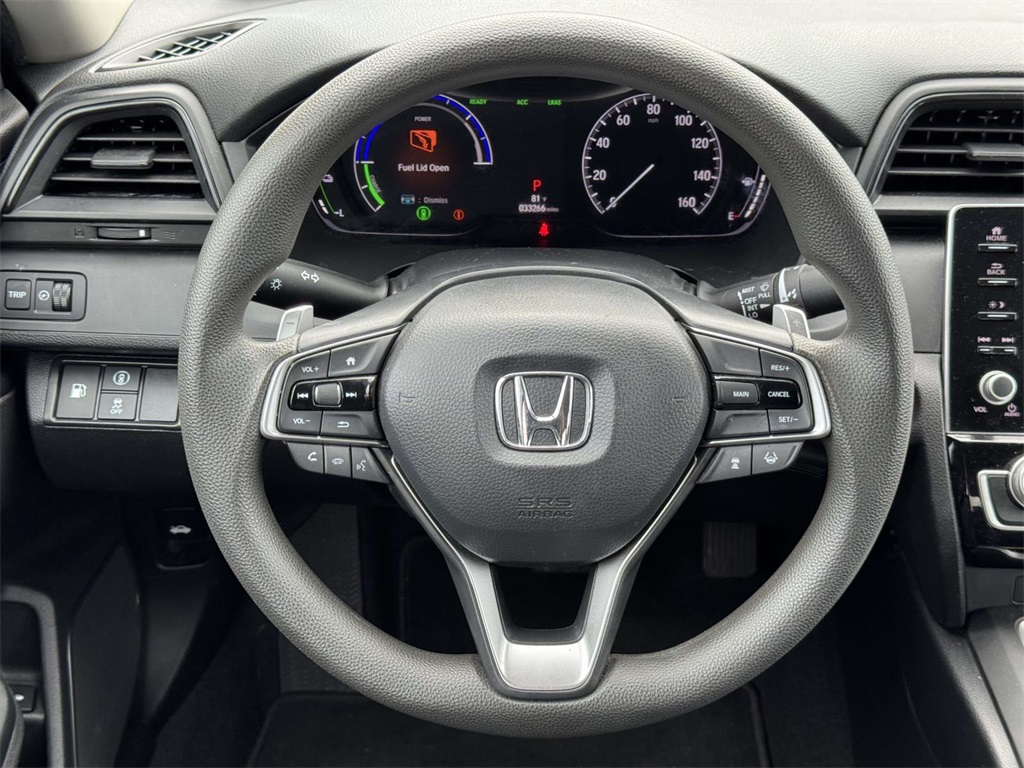 2022 Honda Insight EX photo 13