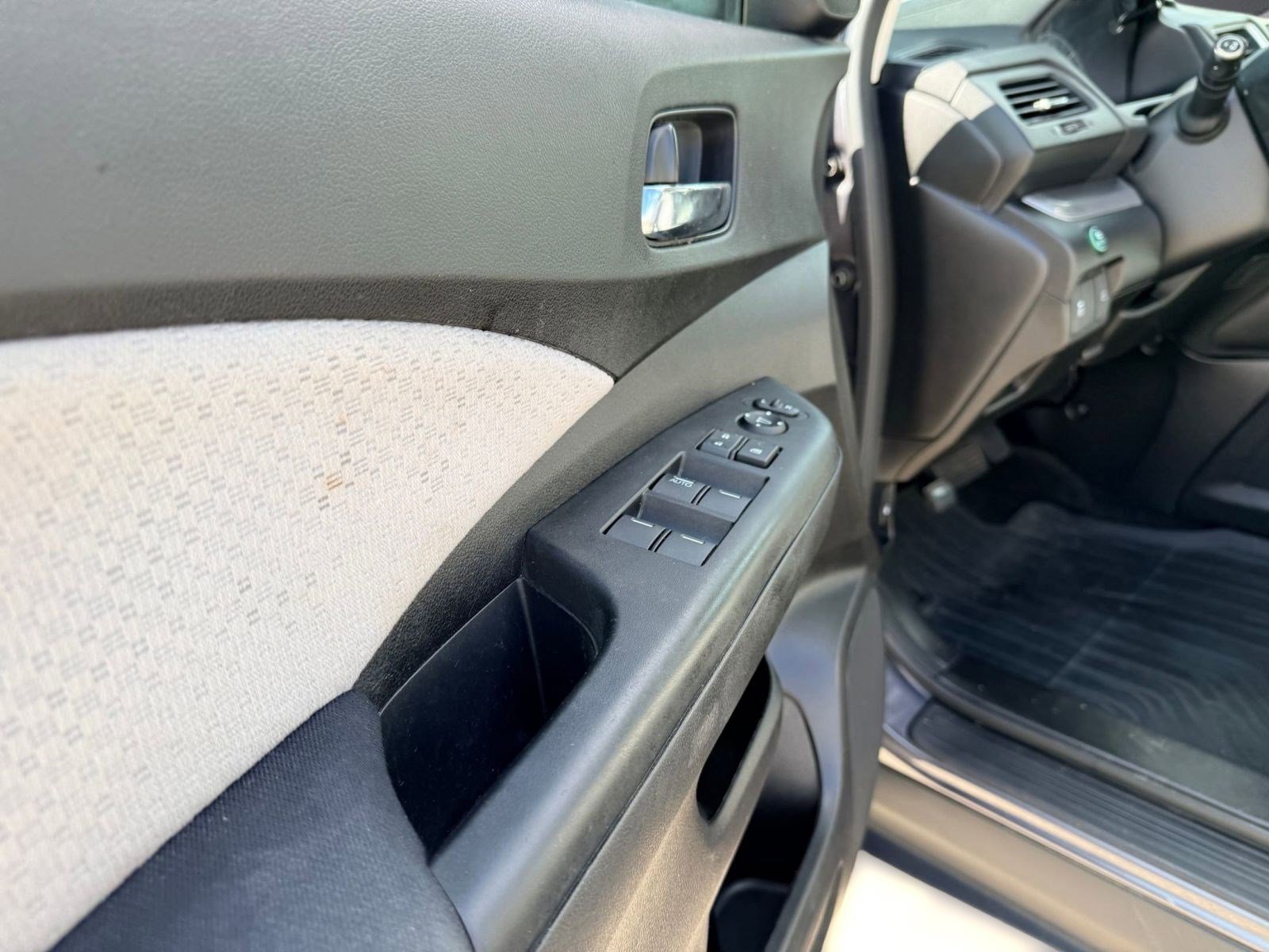 2015 Honda CR-V EX photo 11