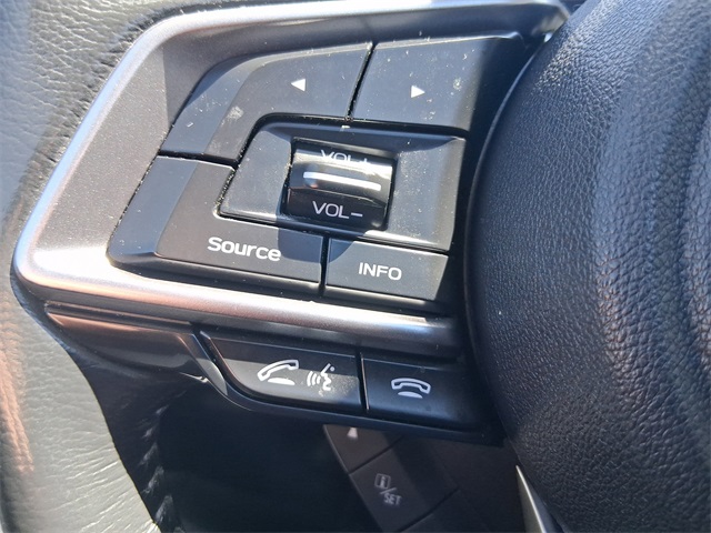 2022 Subaru Forester Premium photo 13