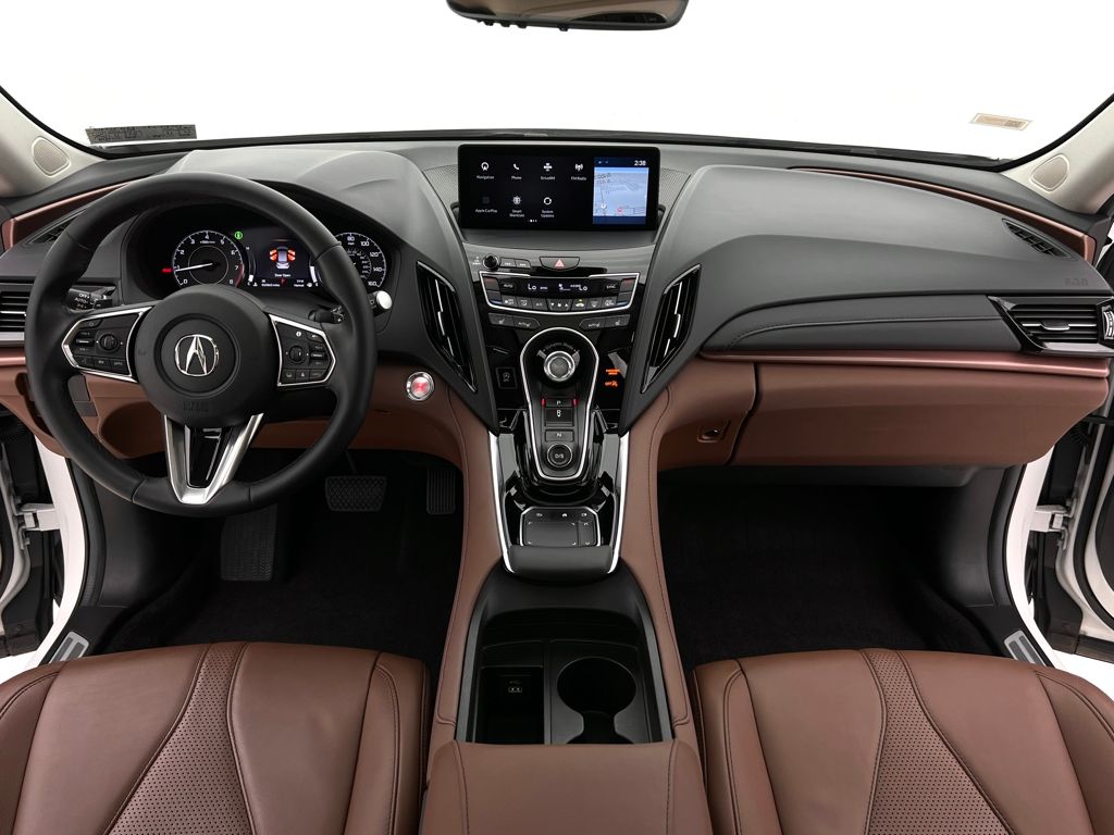 2024 Acura RDX Technology photo 3