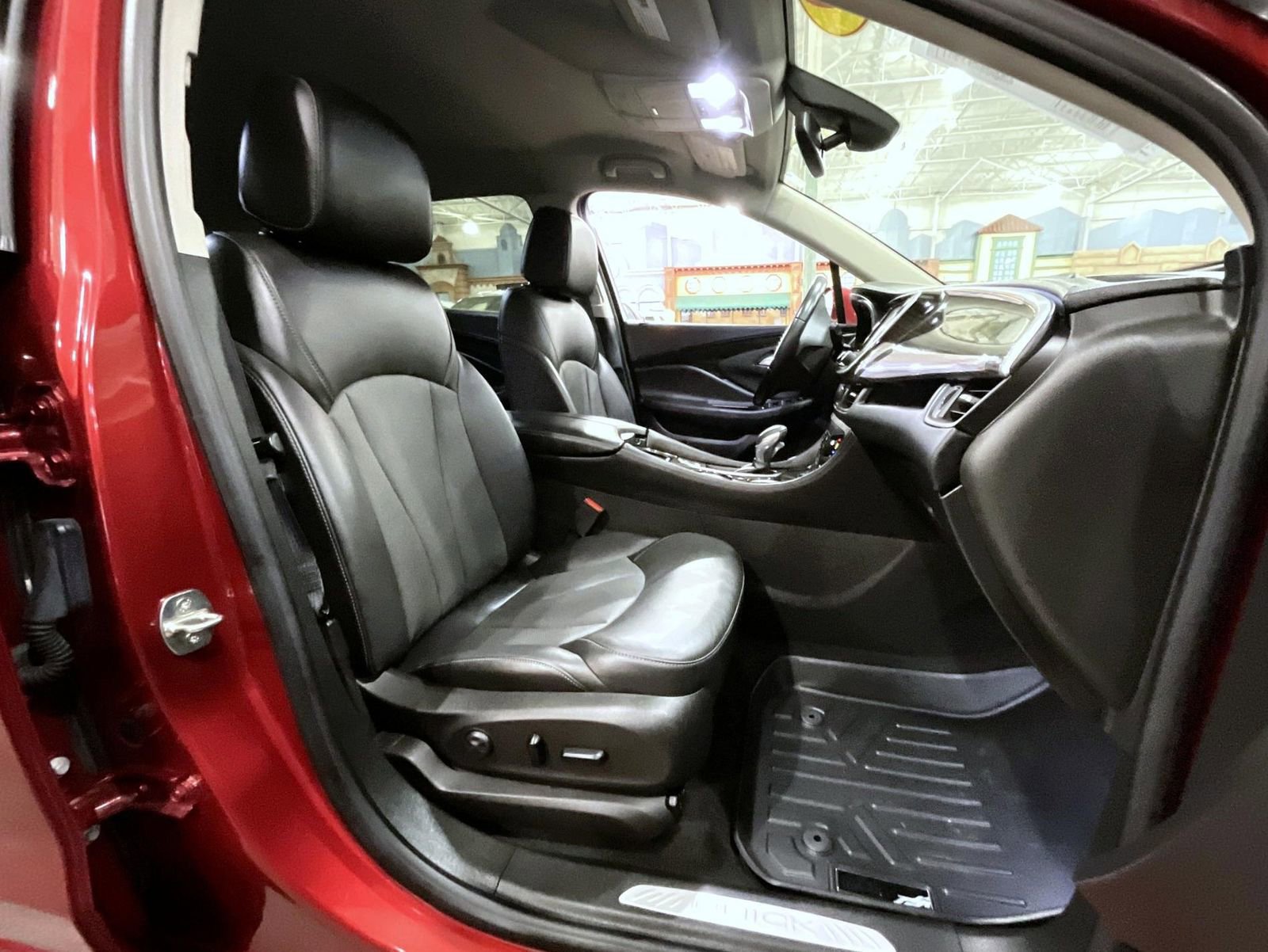 2019 Buick Envision Premium photo 14
