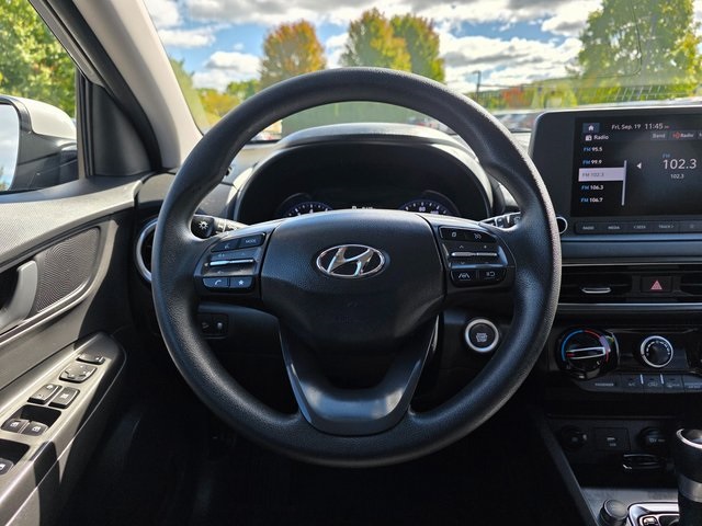 2023 Hyundai Kona SEL photo 20
