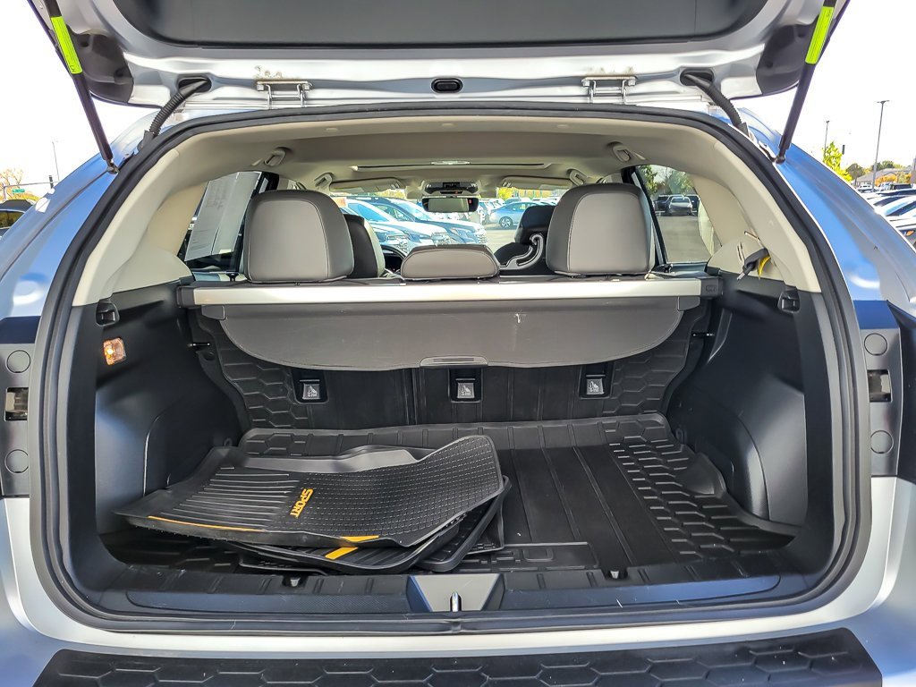 2021 SUBARU CROSSTREK - Image 16