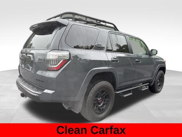 2024 Toyota 4Runner TRD Pro photo 3