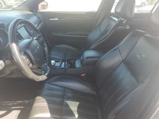 2021 Chrysler 300 S photo 12